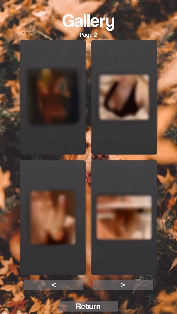 VN Ren'Py Abandoned Lustful Phone [v0.3] [Aason]