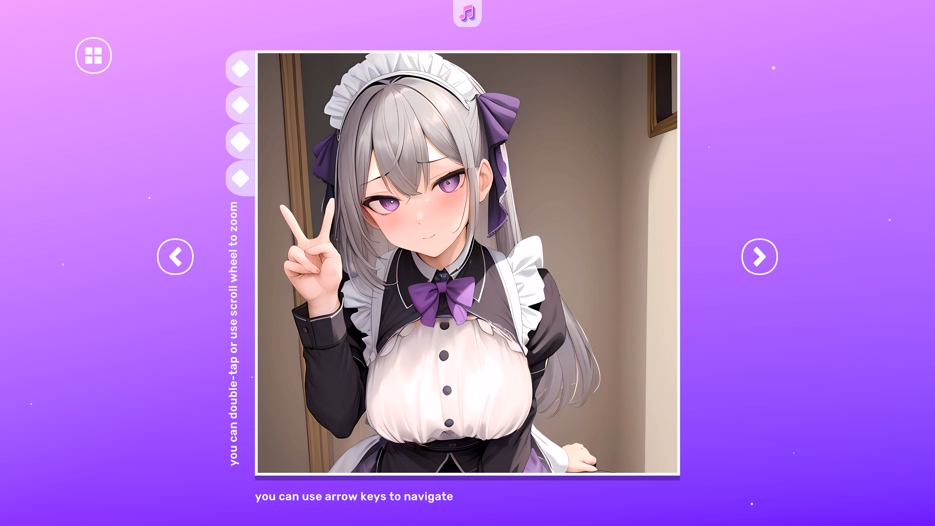 Unity Completed Adult Puzzle - Hentai Maid Momoka [v1.0] [SimpleCake]