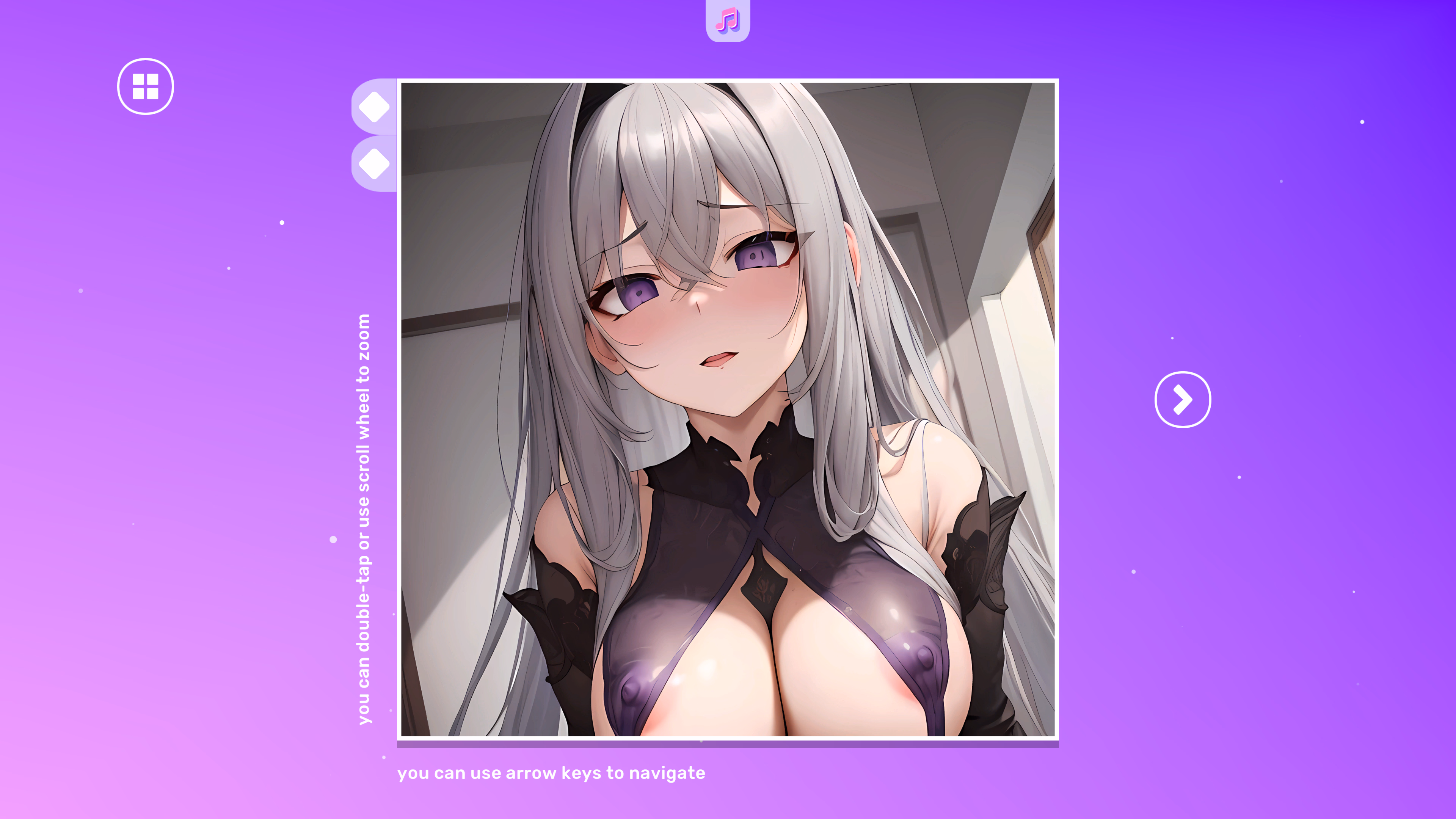 Unity Completed Adult Puzzle - Hentai Maid Momoka [v1.0] [SimpleCake]