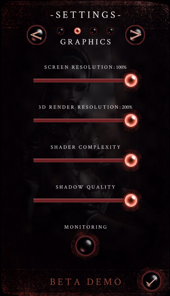 Unity Abandoned Aurora [Beta] [CrucibleSoftworks]