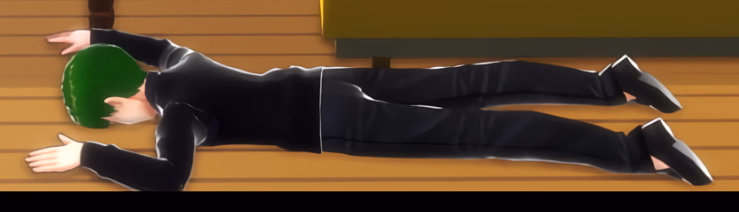 Unity Completed NTR Apartment [Final] [HGGame]