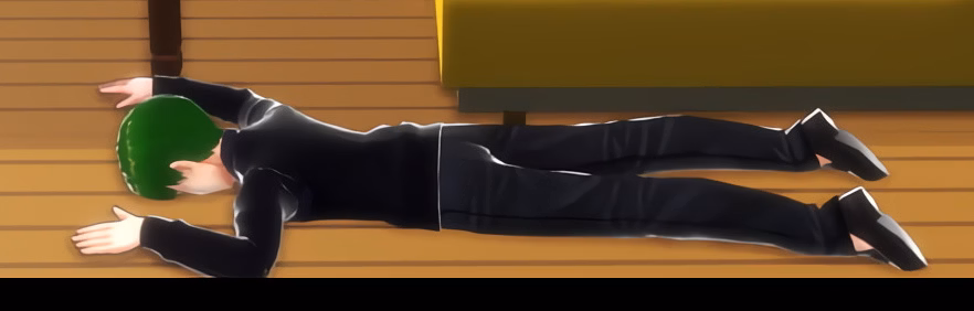 Unity Completed NTR Apartment [Final] [HGGame]