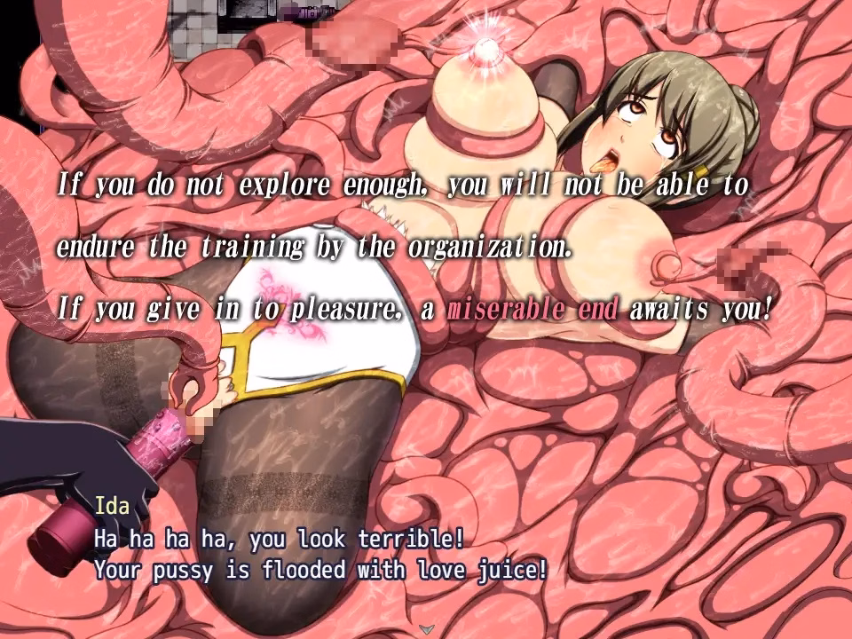 RPGM Completed Princess Knight Liana ~Sexual Training for the Slave Princess~ [v1.0.0] [Ibotsukigunte / eto]
