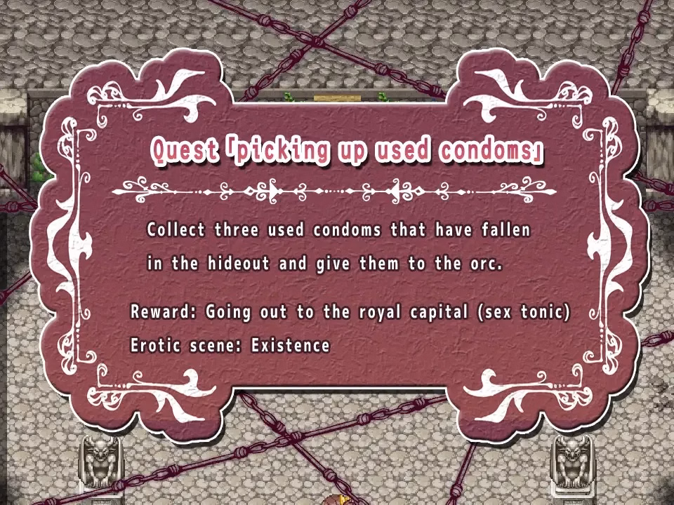 RPGM Completed Princess Knight Liana ~Sexual Training for the Slave Princess~ [v1.0.0] [Ibotsukigunte / eto]