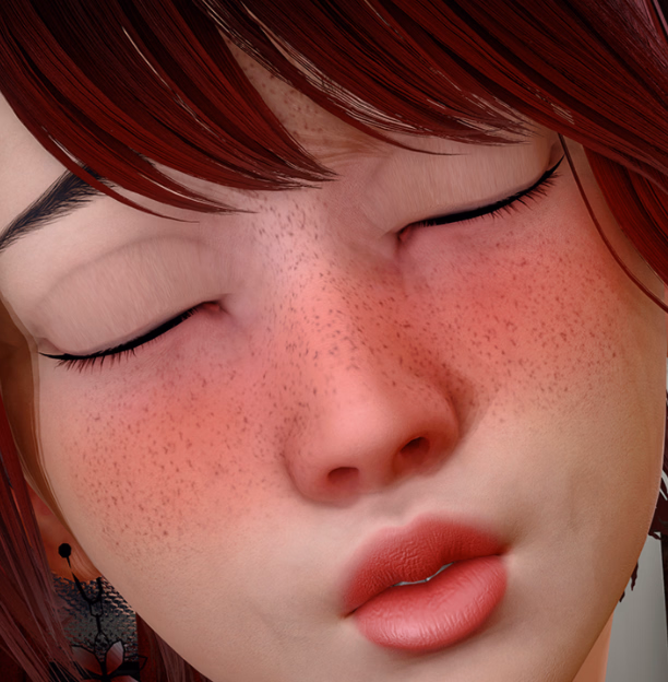 VN Ren'Py Between Humanity [v0.3.3] [DebatingPanda]