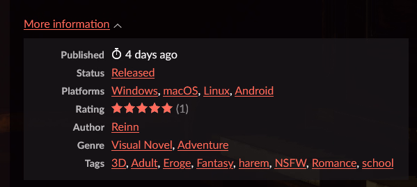 VN Ren'Py Abandoned Nevard [v0.2 fix] [Reinn]