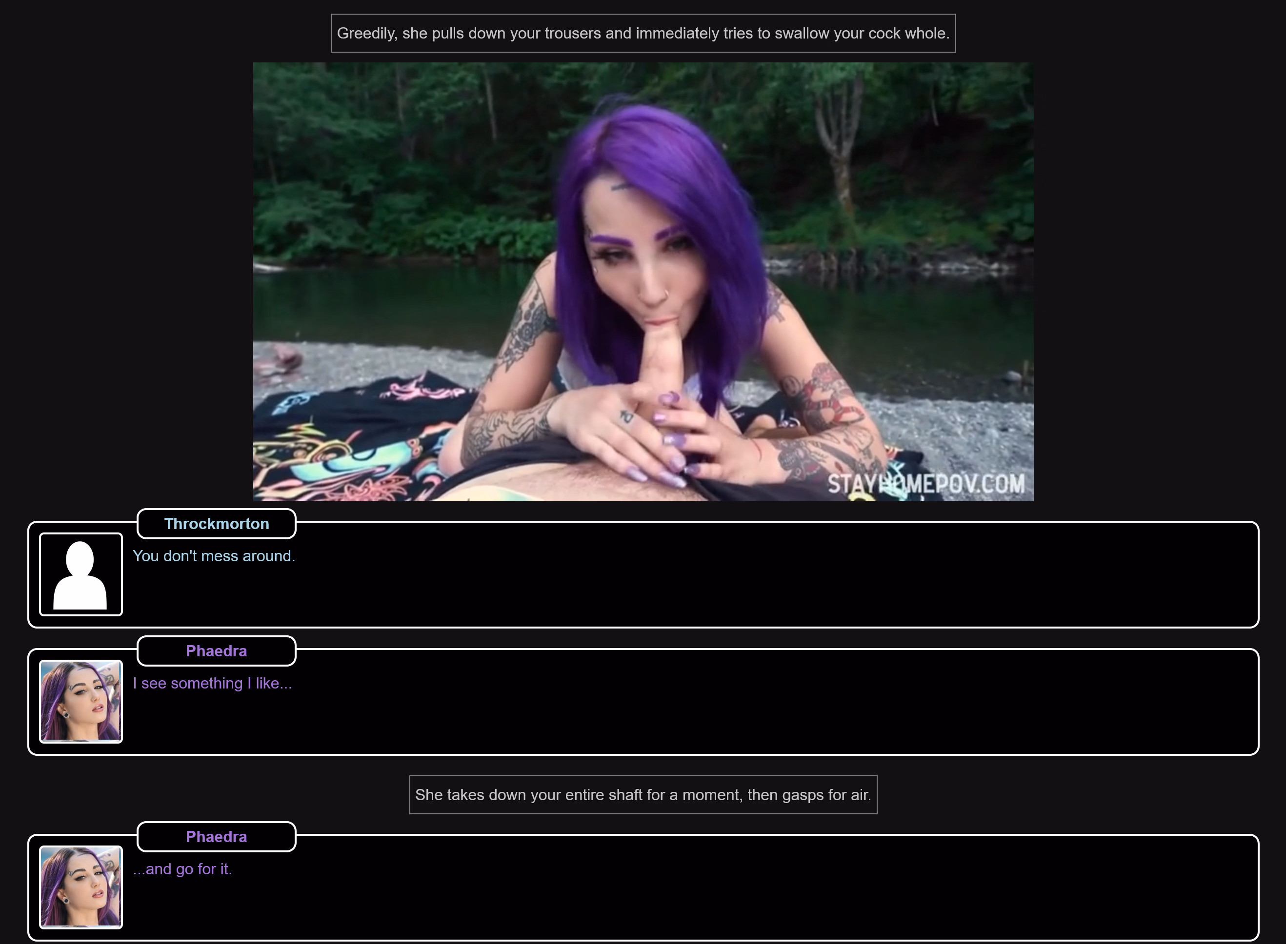 HTML Abandoned Gateway [v0.5.0.0c] [Feebs]