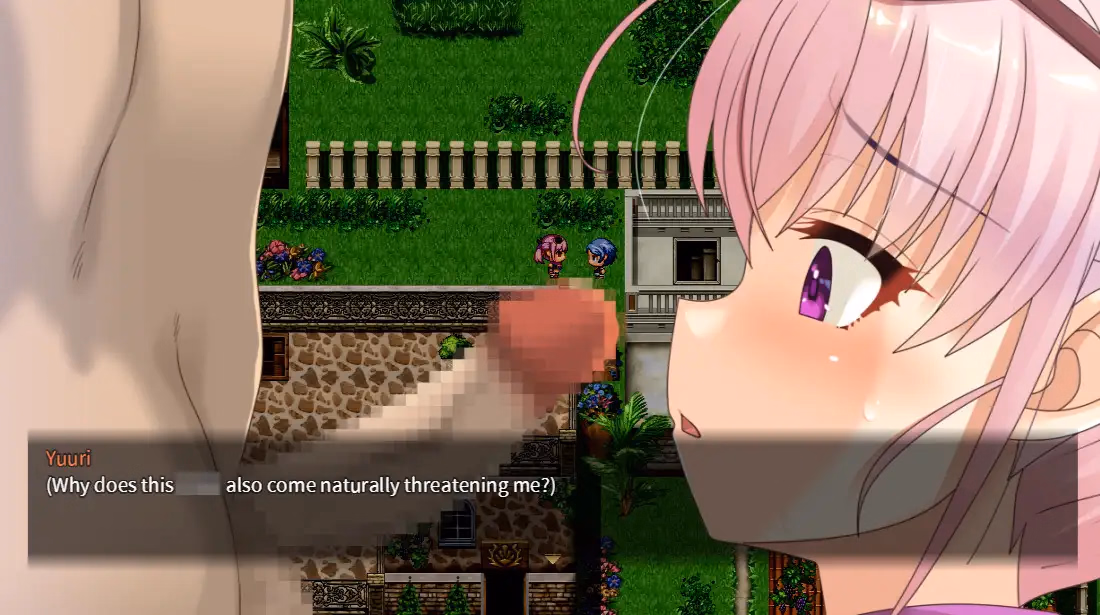 RPGM Completed Ekdix: Dreams and Memories [v1.02] [Izure Ayame ka Kakitsubata]