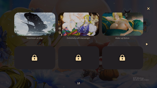 Unity Completed Snowbound Days With Ralph [v1.0.1] [Gearonin Studio]