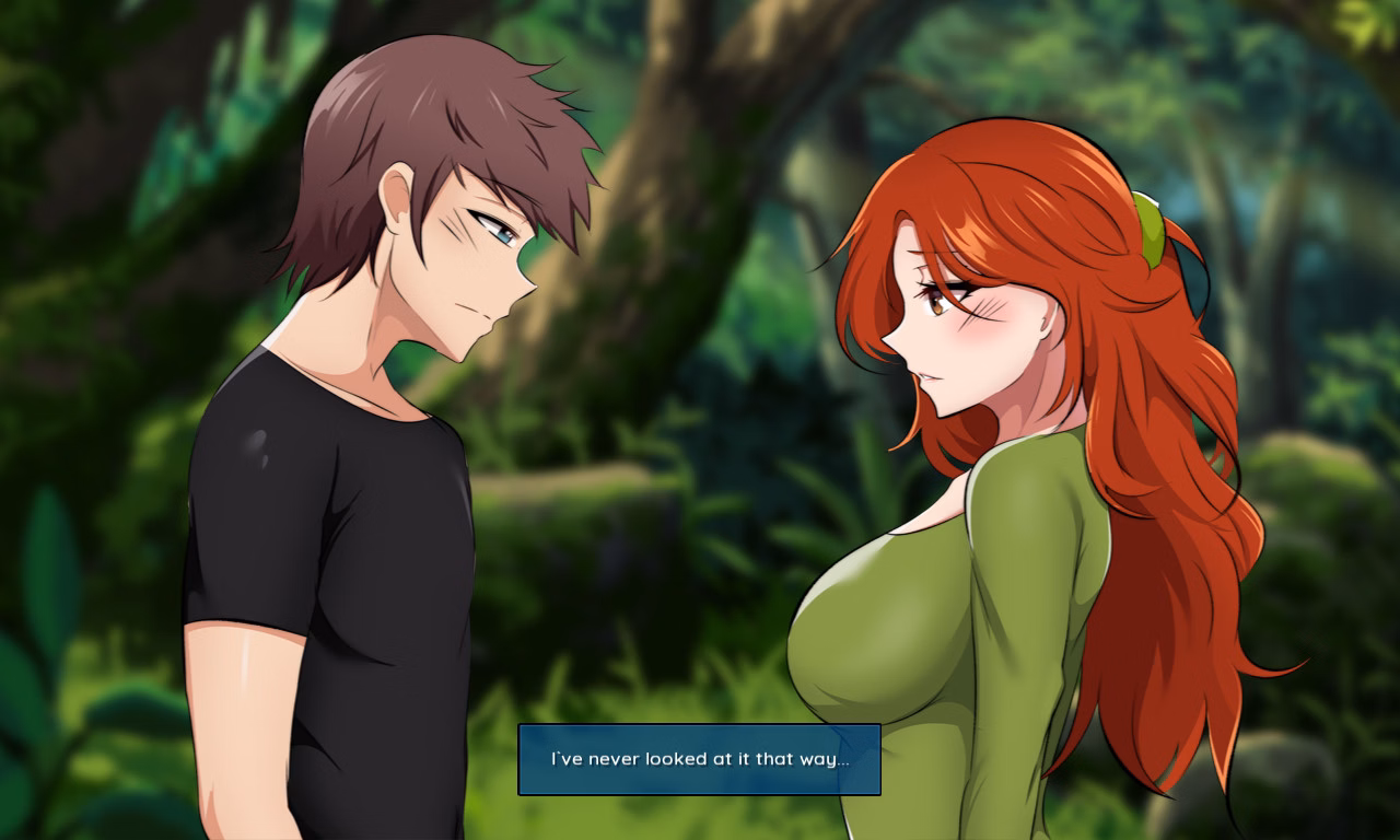 Others Abandoned Yugembo: Campus Crush [v0.1.7] [Wulf Grayheart]