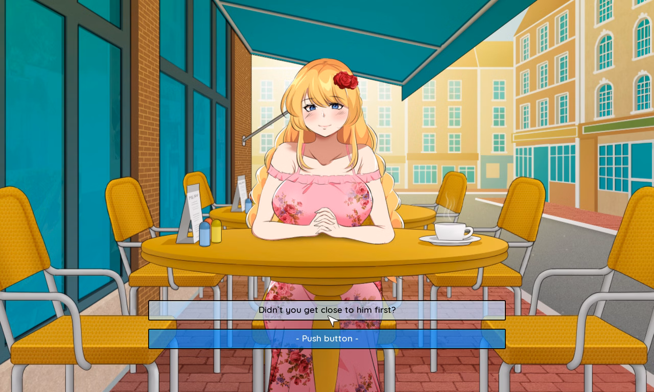 Others Abandoned Yugembo: Campus Crush [v0.1.7] [Wulf Grayheart]