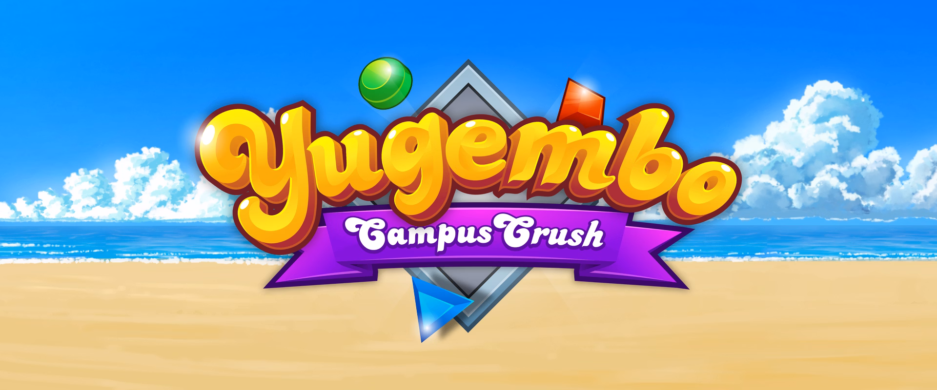 Others Abandoned Yugembo: Campus Crush [v0.1.7] [Wulf Grayheart] download