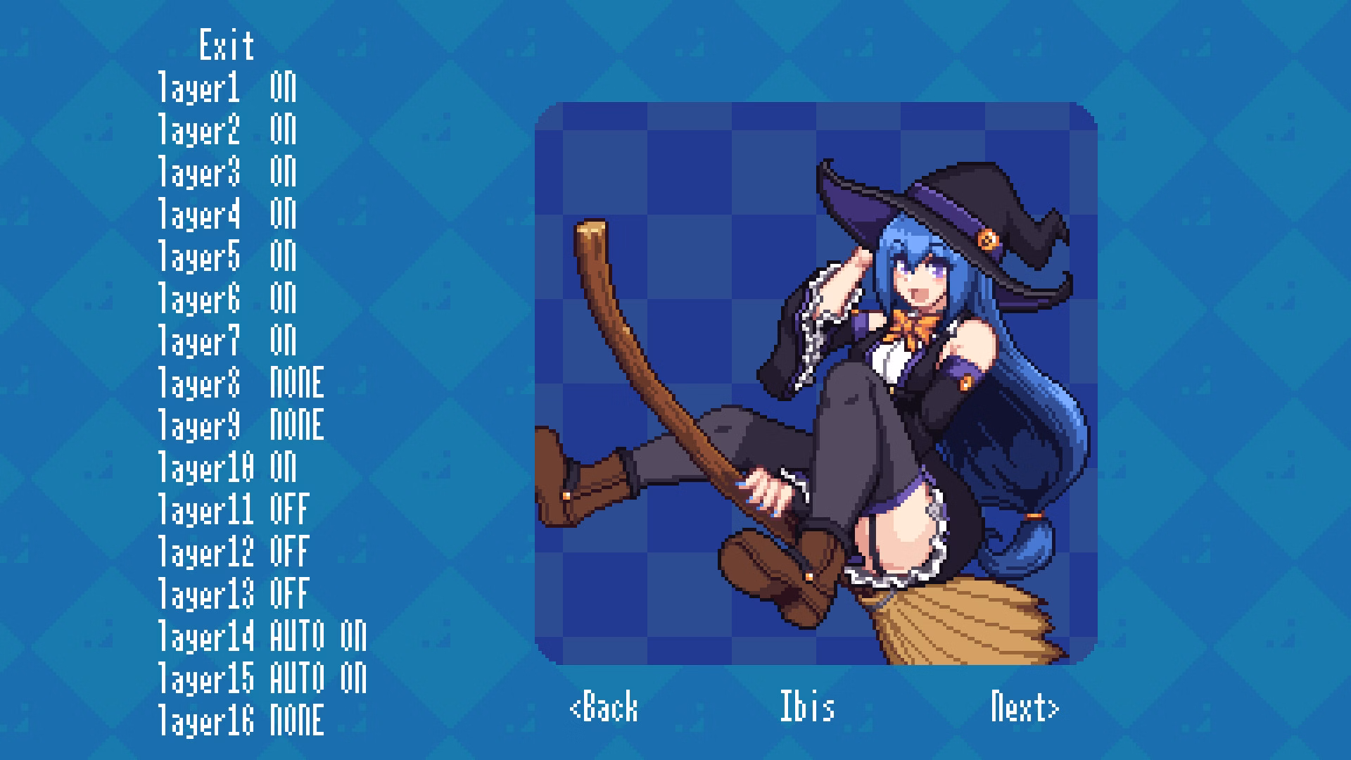 Unity Completed Witch's Rhythm Puzzle [v1.04] [Forgime]
