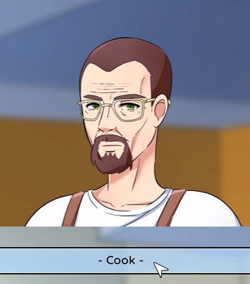 Others Abandoned Yugembo: Campus Crush [v0.1.7] [Wulf Grayheart]
