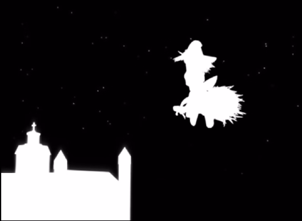 Unity Completed Witch's Rhythm Puzzle [v1.04] [Forgime]