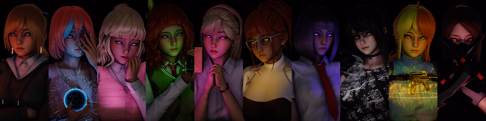 VN Ren'Py Hero to Villain Remastered [v0.4.2] [Izumii] download
