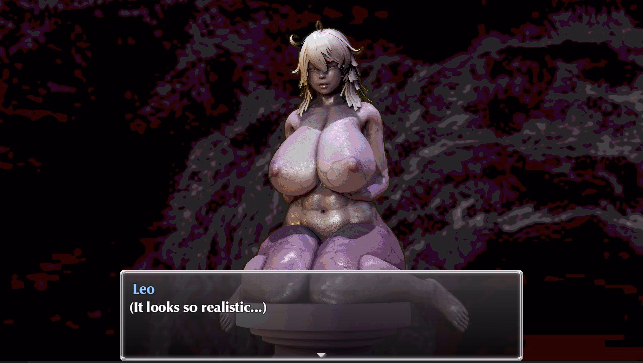 RPGM Completed Abyss of Pleasure [v0.2.6 Remastered] [Jpegsama]