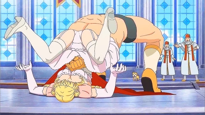 RPGM Completed Princess Burst! A Shameful Impregnation Battle on a Dangerous Day [Steam] [DrownshipLilyon]