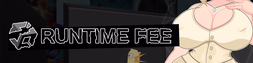 VN Unity Completed Runtime Fee [Final] [Fleppyflepster] download