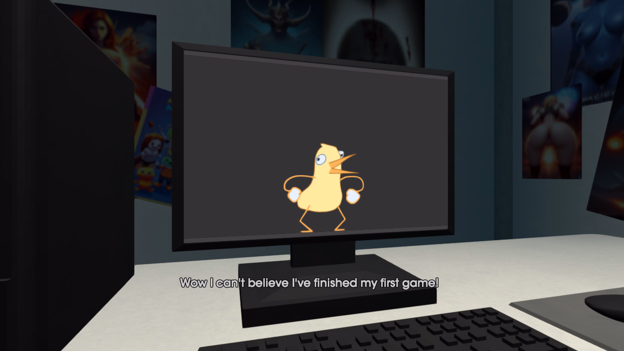 VN Unity Completed Runtime Fee [Final] [Fleppyflepster]