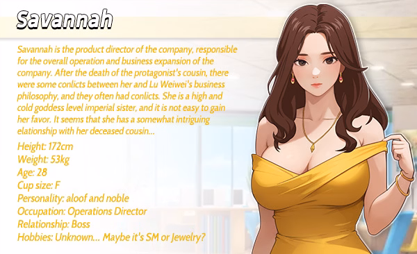 Unity Workplace Fantasy [v1.3.5+DLC] [HappyCreator]