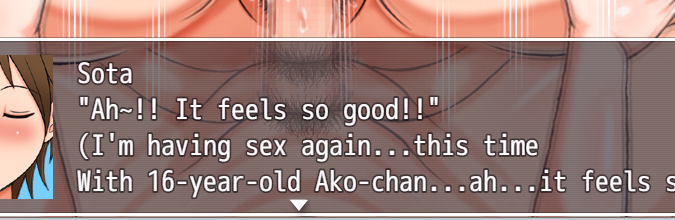 RPGM Completed My First Sex LIfe - Student Edition [Final] [A-OMEGA-COMPANY]