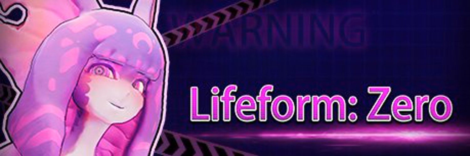 Unity Completed Lifeform: Zero [Final] [Jhaokai Wu] download