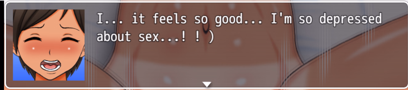 RPGM Completed My First Sex LIfe - Student Edition [Final] [A-OMEGA-COMPANY]