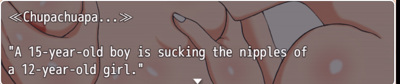 RPGM Completed My First Sex LIfe - Student Edition [Final] [A-OMEGA-COMPANY]