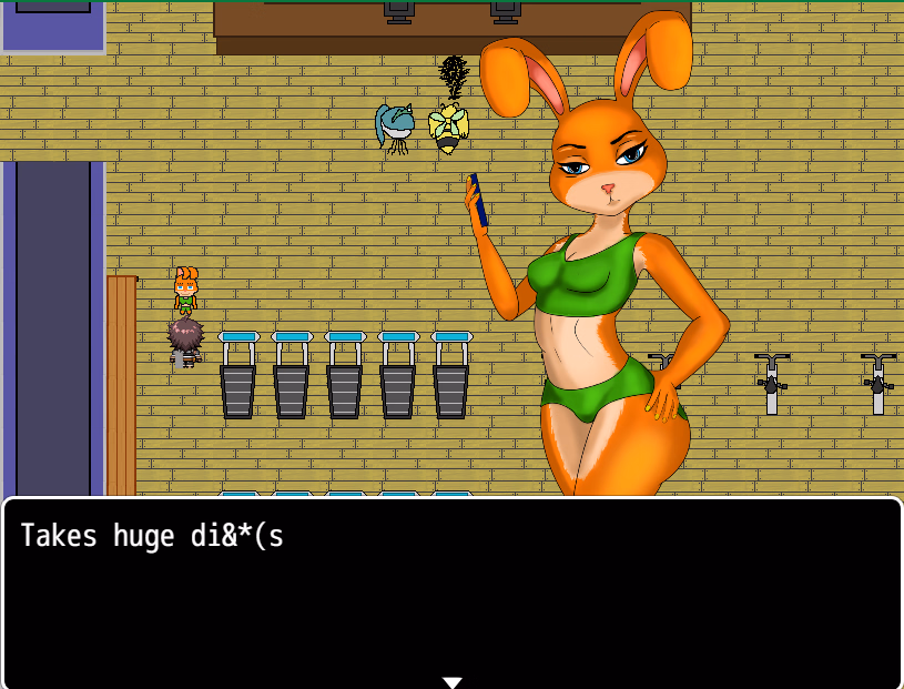 RPGM Vacation Portals [v1.3.15] [Bonnie-Hope]