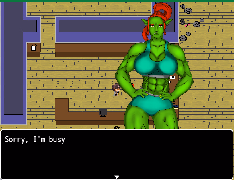 RPGM Vacation Portals [v1.3.15] [Bonnie-Hope]