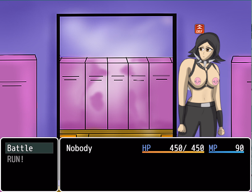 RPGM Vacation Portals [v1.3.15] [Bonnie-Hope]