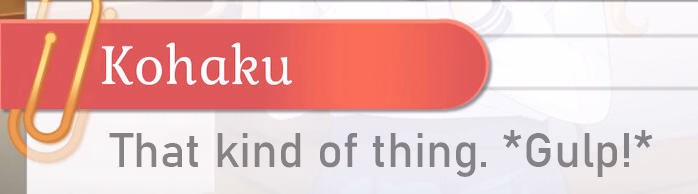 VN Ren'Py Completed Fragile Feelings [Final] [ebi-hime]