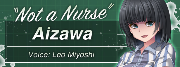 VN Others Completed Nope Nope Nope Nope Nurses [Final] [Dark One!]