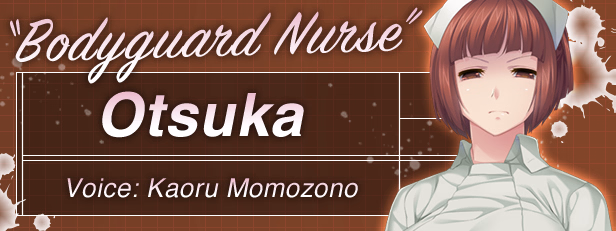VN Others Completed Nope Nope Nope Nope Nurses [Final] [Dark One!]