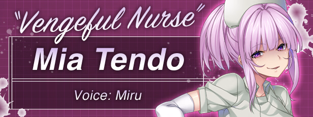 VN Others Completed Nope Nope Nope Nope Nurses [Final] [Dark One!]