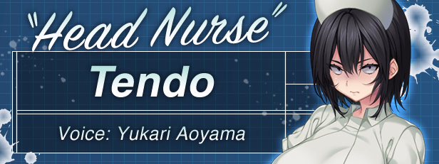 VN Others Completed Nope Nope Nope Nope Nurses [Final] [Dark One!]