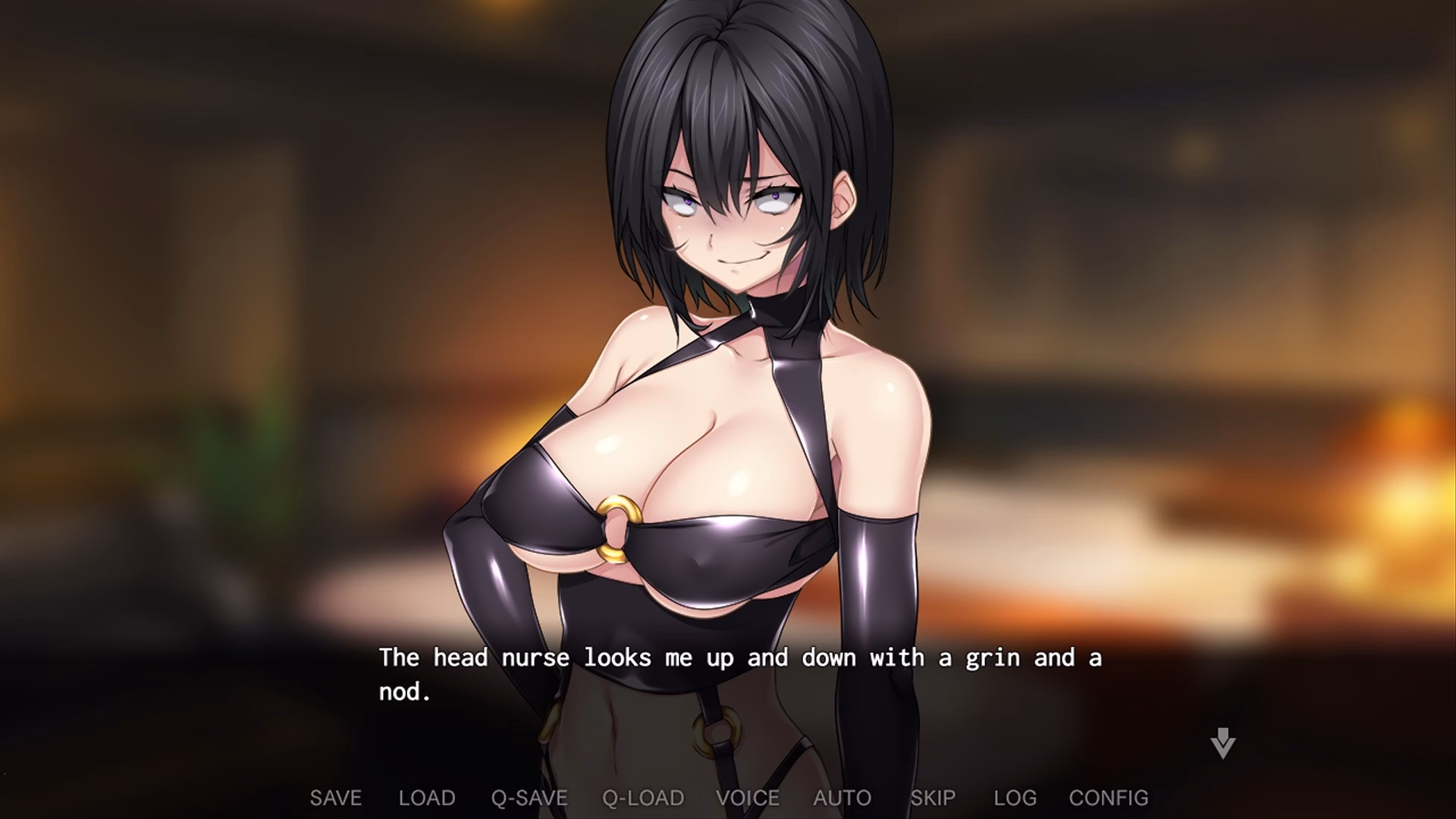 VN Others Completed Nope Nope Nope Nope Nurses [Final] [Dark One!]