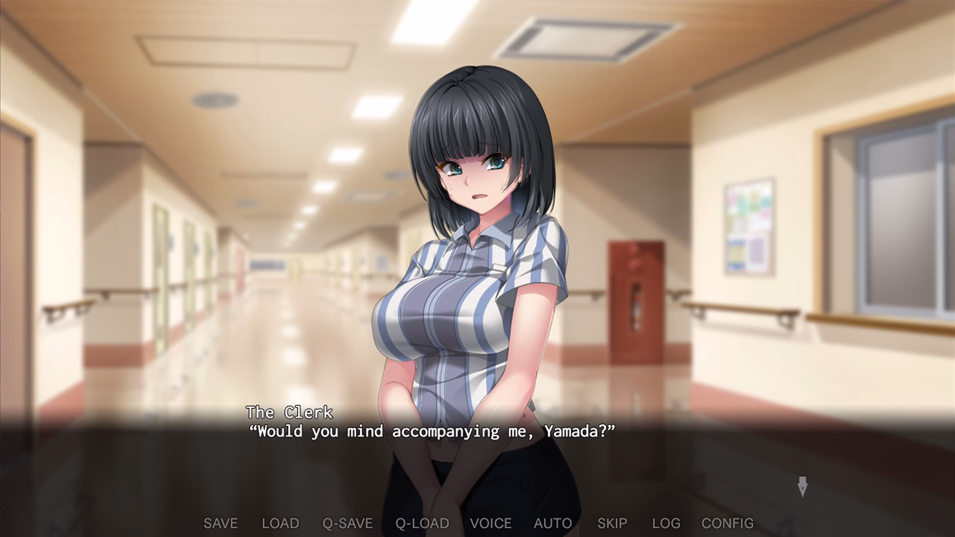 VN Others Completed Nope Nope Nope Nope Nurses [Final] [Dark One!]