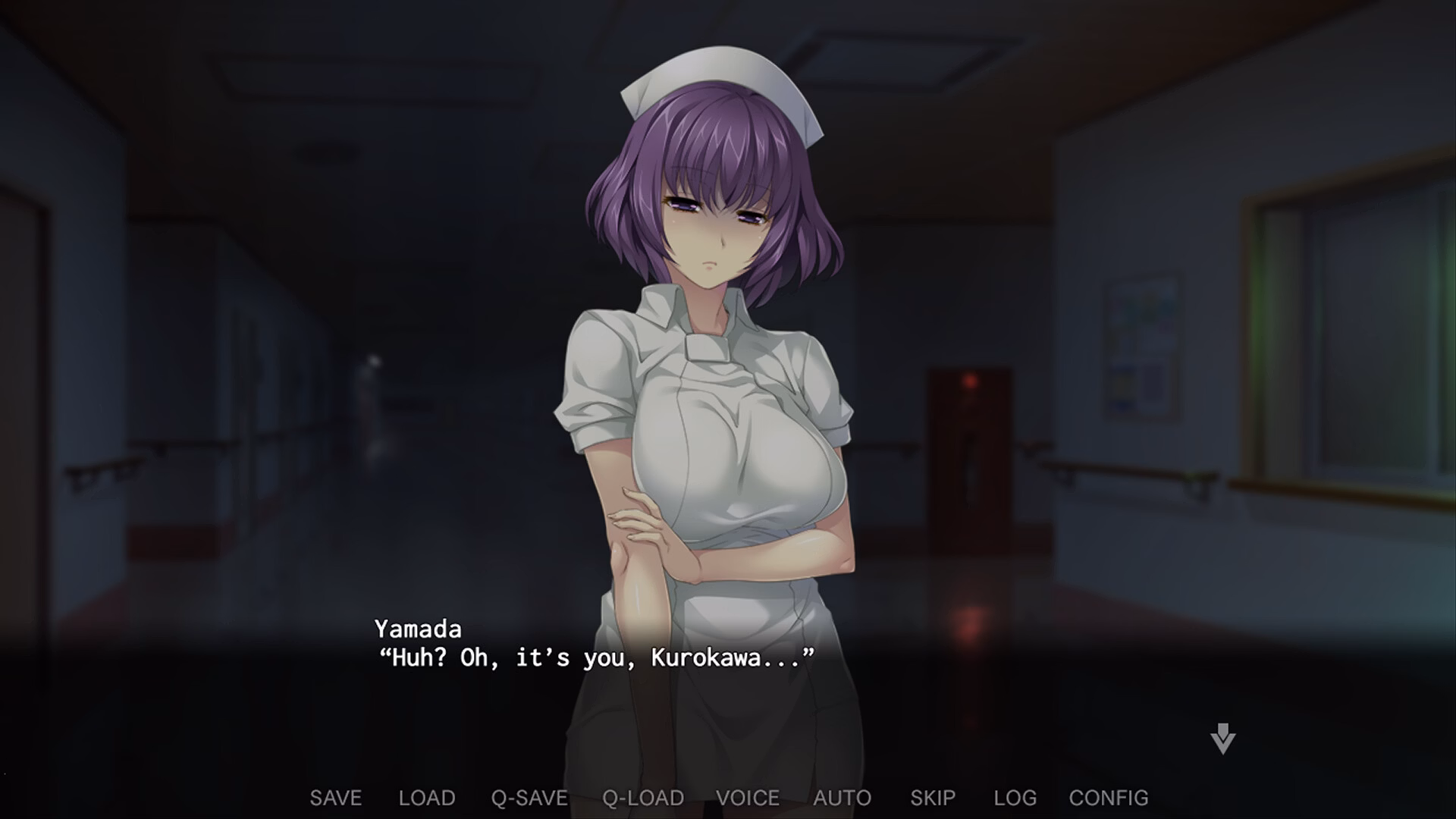 VN Others Completed Nope Nope Nope Nope Nurses [Final] [Dark One!]