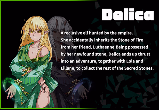 RPGM Completed OverDevil: Legend of the Sacred Stone [v1.37] [Big elbow]