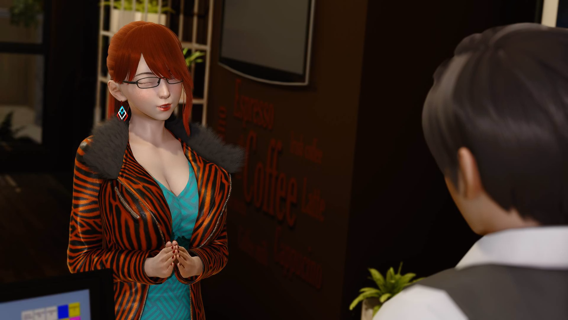 VN Ren'Py Abandoned I Had a Beautiful Time Remastered [v0.0.1] [Izumii]