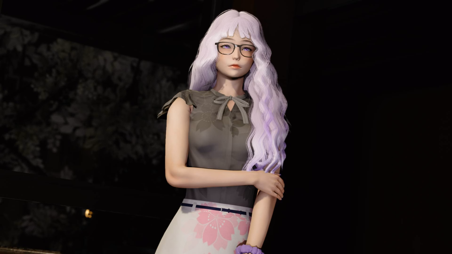 VN Ren'Py Abandoned I Had a Beautiful Time Remastered [v0.0.1] [Izumii]