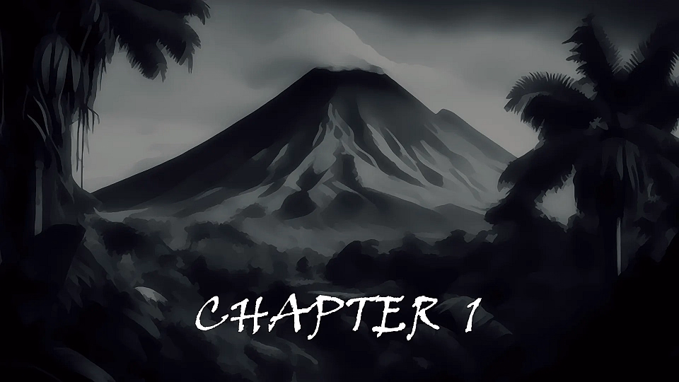 VN Ren'Py Abandoned Exstacy Island [Ch. 1] [BlackjagX]