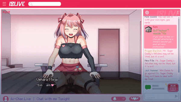 Unity Completed Peeping Dorm Manager [v1.1.0] [HornyDoge]