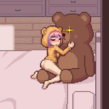 Unity Completed Peeping Dorm Manager [v1.1.0] [HornyDoge]