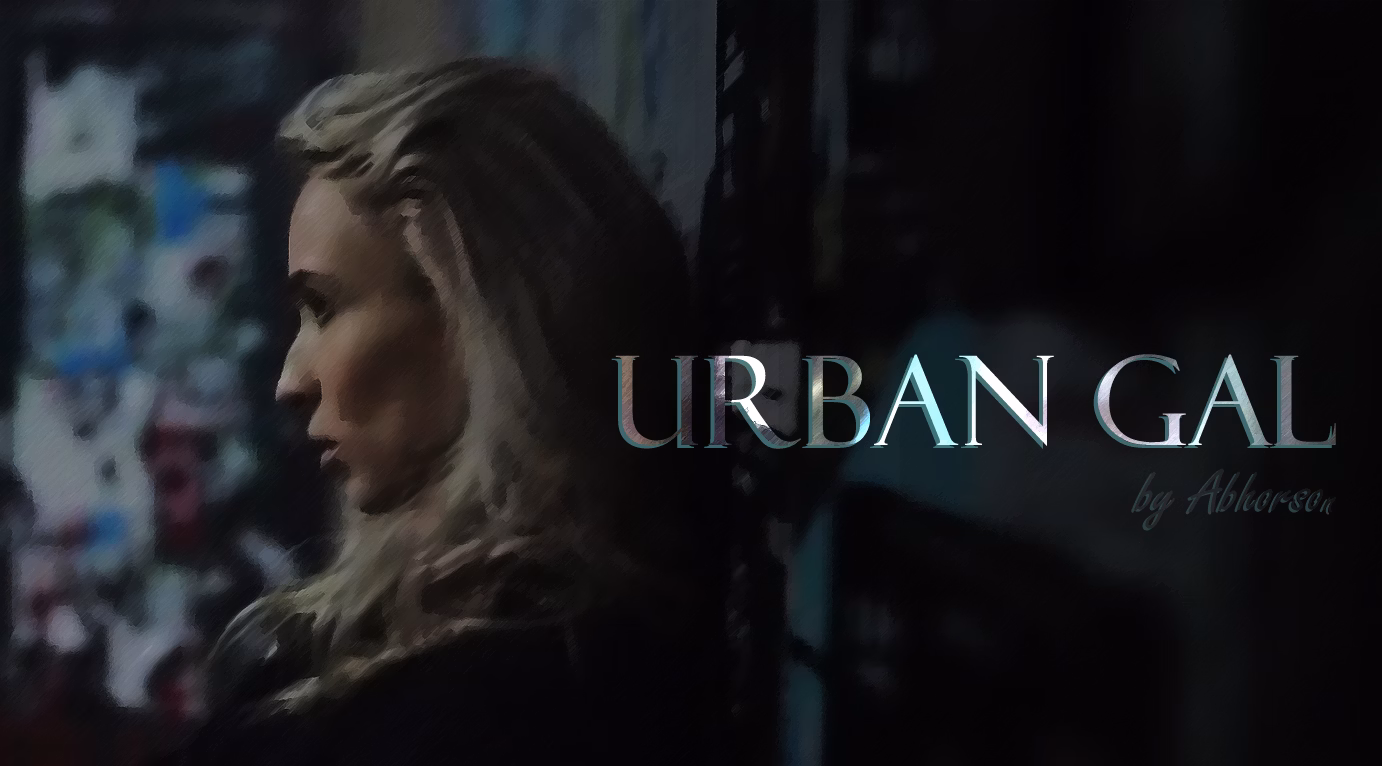 HTML Abandoned Urban Gal [v2.0.5] [Abhorson] download