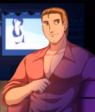 Unity Completed Peeping Dorm Manager [v1.1.0] [HornyDoge]