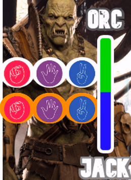Others Completed Jack Gates Those Fucking Orcs [v1.0] [jgahn]