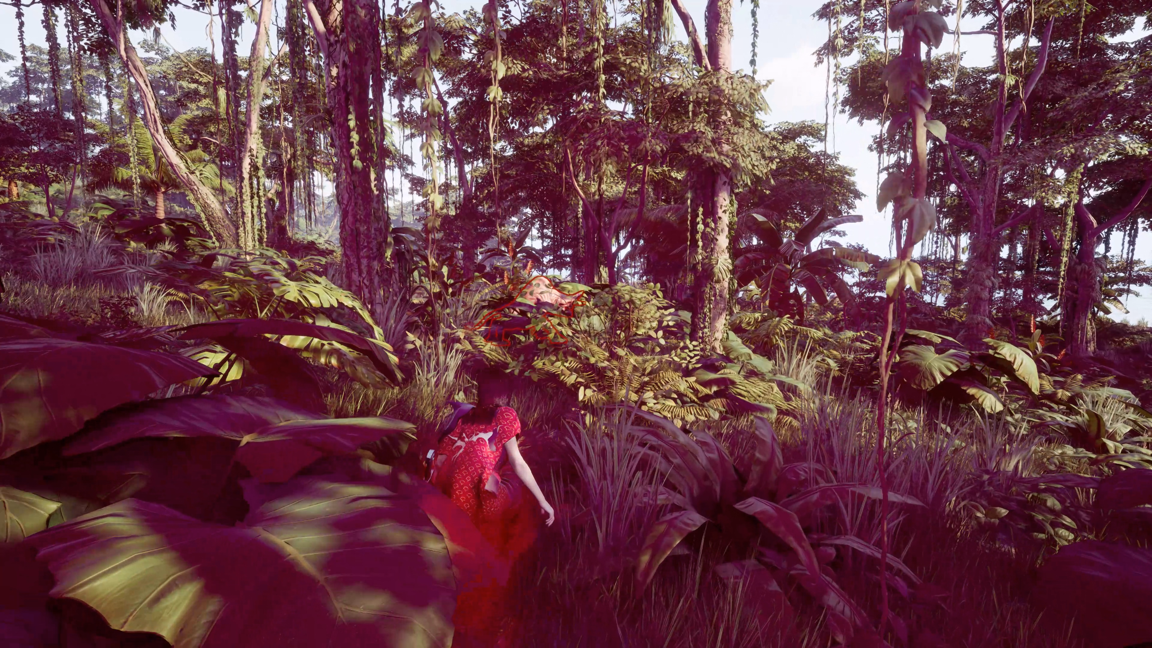 Unreal Engine Kalyskah [v0.25.9] [Nobre Lobo]